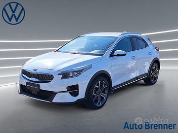 Kia Xceed 1.5 t-gdi mhev high tech adas pack plus