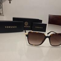 Occhiali da sole Versace, nuovi