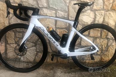 Bici da corsa Pinarello F 12