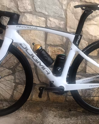 Bici da corsa Pinarello F 12