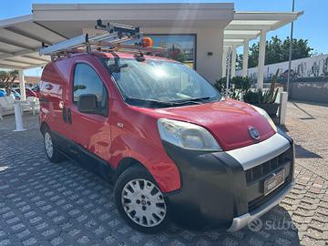 Fiat Fiorino 1.3 MJT 95CV