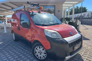 Fiat Fiorino 1.3 MJT 95CV