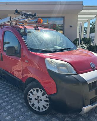 Fiat Fiorino 1.3 MJT 95CV