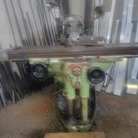 Fresatrice universale Huron ku6