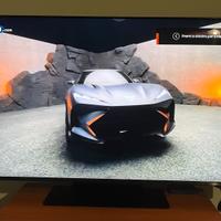 Tv Samsung Neo qled QN90 50 pollici