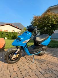 Booster MBK next generation