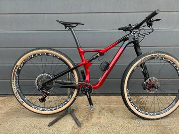Cannondale Scalpel Carbon 2