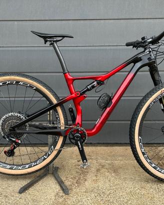 Cannondale Scalpel Carbon 2