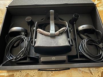 Oculus Rift CV 1 Touch Bundle