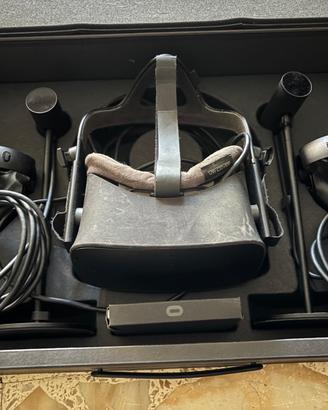 Oculus Rift CV 1 Touch Bundle