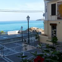 Casa con 6 posti letto a Diamante centro CS