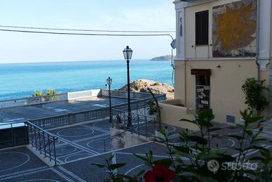 Casa con 6 posti letto a Diamante centro CS