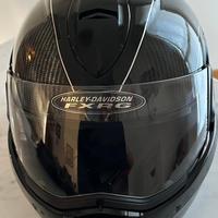 Casco integrale Harley Davidson