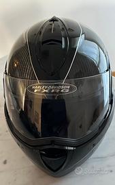 Casco integrale Harley Davidson