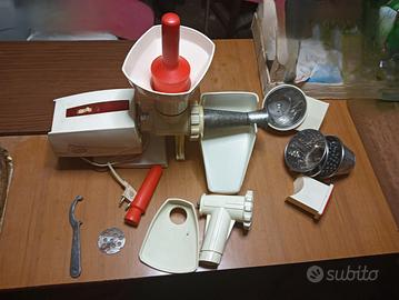 macchina passa pomodoro 