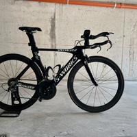 Specialized Shiv TT s-Works