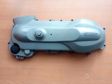 copricarter runner,skipper typhoon