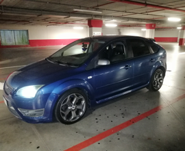 Ford focus mk2