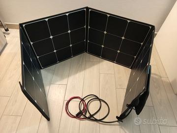 SP200 Pannello Solare Portatile Bluetti 200W