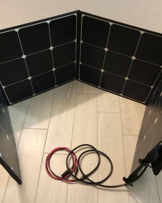 SP200 Pannello Solare Portatile Bluetti 200W