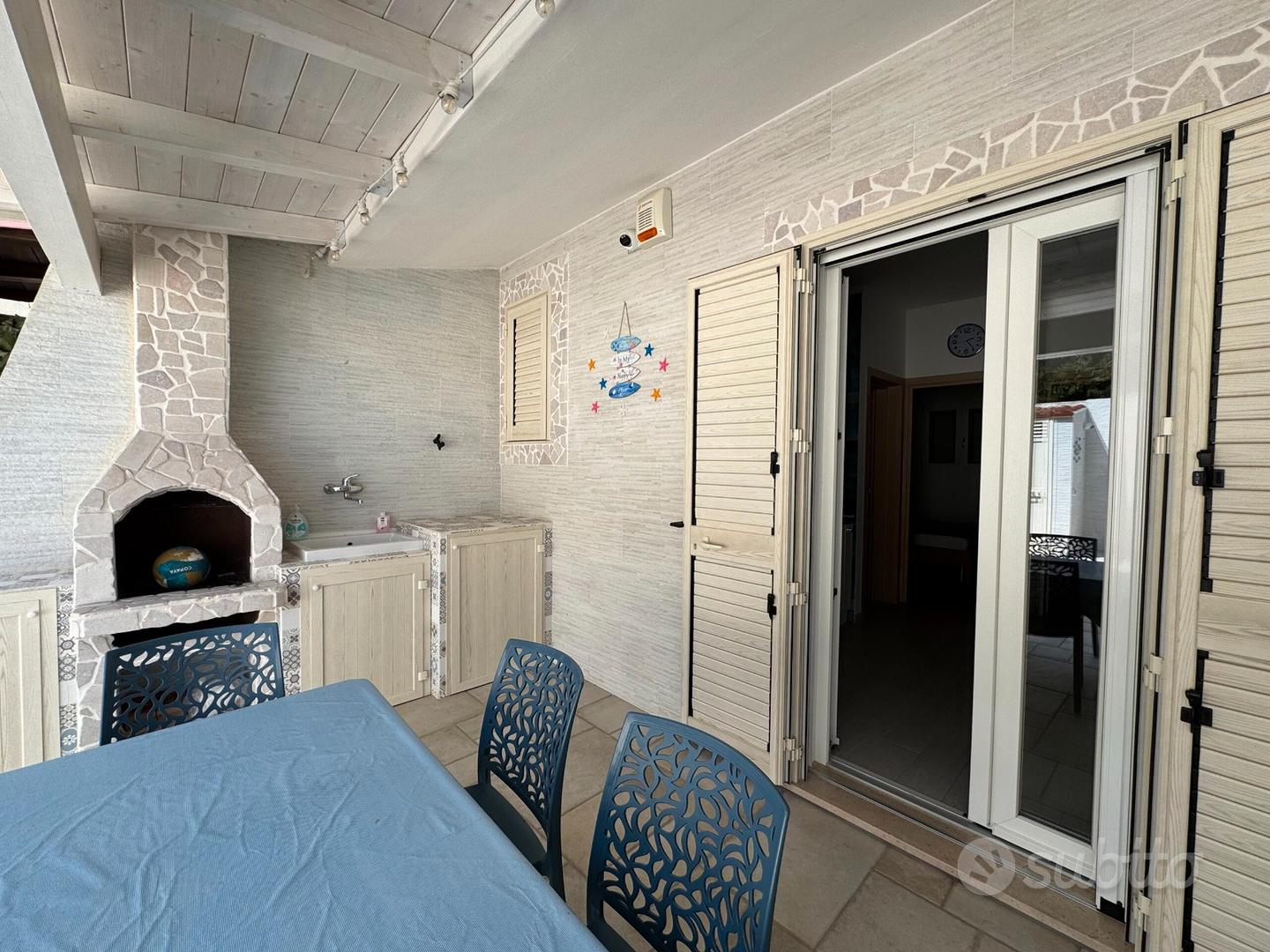 Appartamento – Maruggio, Campomarino di Maruggio - Vista 3