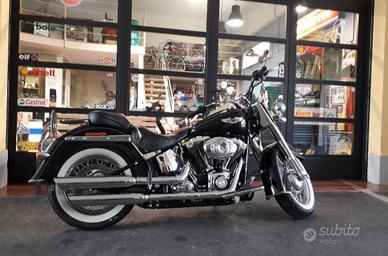 Harley Davidson Screamin Eagle scarichi Terminali 