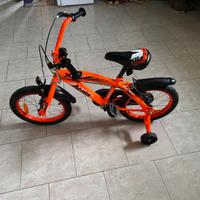 Bicicletta Atala