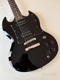 Epiphone SG G-310 Ebony (2010) – Samick Indonesia