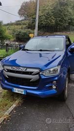 Isuzu Dmax n 57 Space