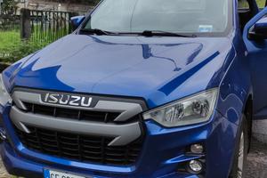 Isuzu Dmax n 57 Space