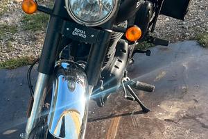 Royal enfield 350 classic