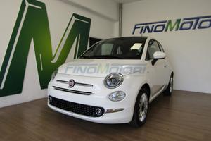 FIAT 500 1.0 Hybrid PANORAMA