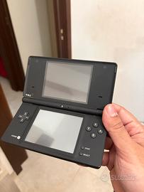 Nintendo ds