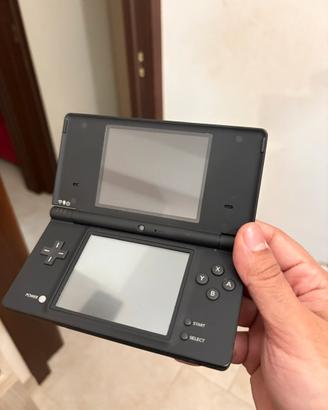 Nintendo ds