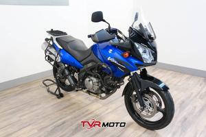 Suzuki V-Strom 650 V-Strom 650DL (2006 - 07)