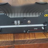 161- PC industriale  AAEON  TF-AEC-6613-A1M-1210 n