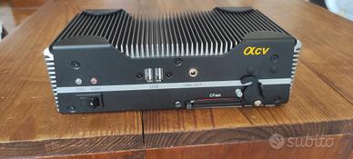 161- PC industriale  AAEON  TF-AEC-6613-A1M-1210 n