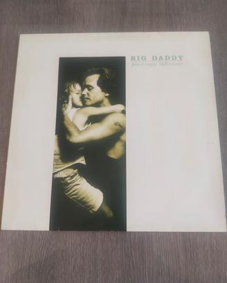 LP JOHN COUGAR MELLENCAMP
