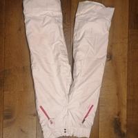 pantaloni sci bambina 10 anni