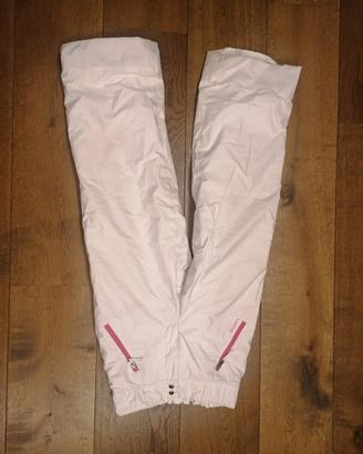 pantaloni sci bambina 10 anni