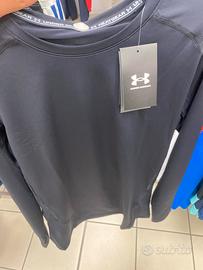 Maglia palestra under armor