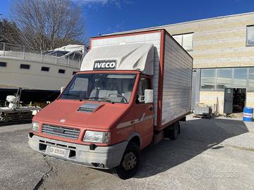 IVECO DAILY