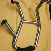 Barre paracilindro Bmw Gs 1250 originali