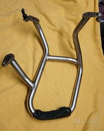 Barre paracilindro Bmw Gs 1250 originali