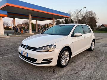 Volkswagen Golf 7 – 1.4 TSI 140 CV – Allestim. CUP