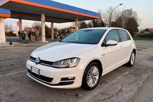 Volkswagen Golf 7 – 1.4 TSI 140 CV – Allestim. CUP