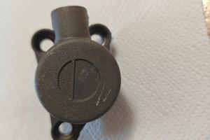 Attuatore Frizione Ducati 996
