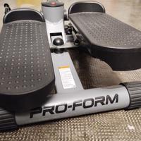 Pedaliera per allenamento 