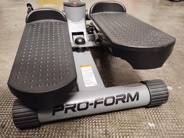 Pedaliera per allenamento 