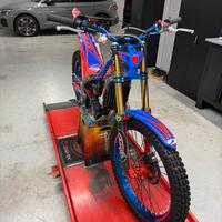 Beta Evo Factory Pilota 300 2025